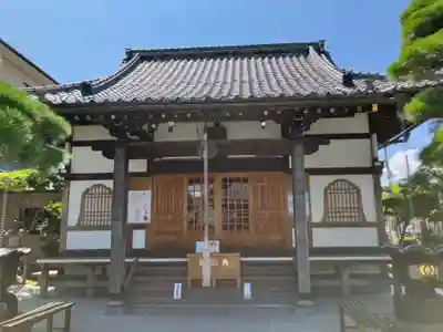 良観寺(東京都)