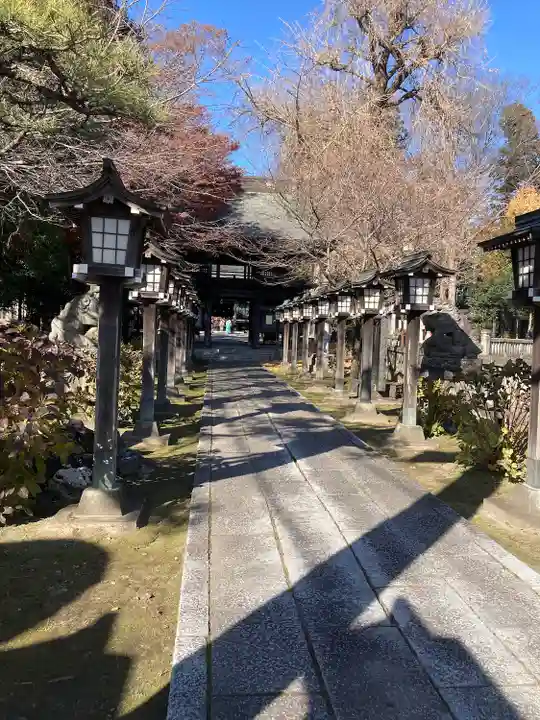 今宮神社のその他建物