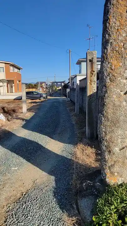 沖神社(愛媛県)