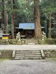 室生龍穴神社(奈良県)