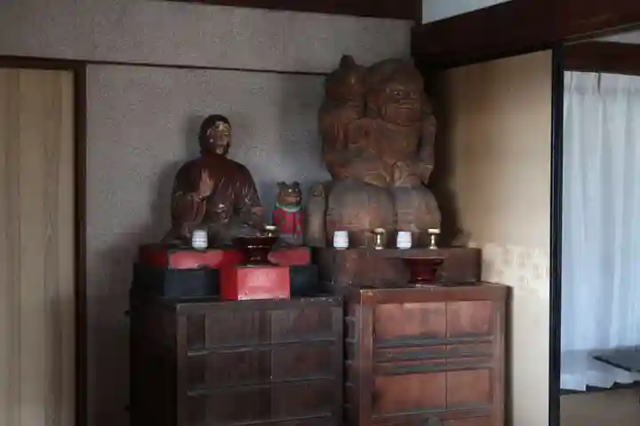 佛眼院(岐阜県)