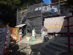 日野春日神社(神奈川県)