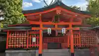東丸神社(京都府)