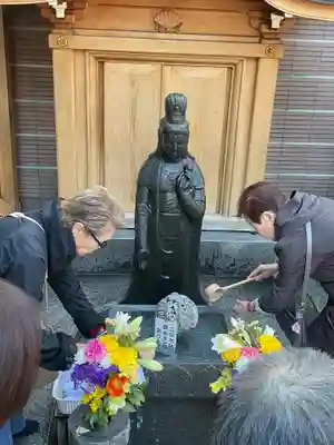 とげぬき地蔵尊 高岩寺(東京都)