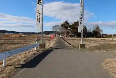 熊野神社(千葉県)