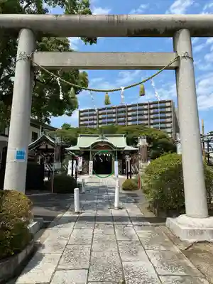 水戸東照宮(茨城県)