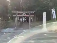 草薙神社(静岡県)