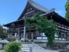 岐阜別院(岐阜県)