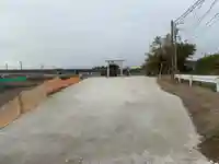 東町弁天水神宮(千葉県)