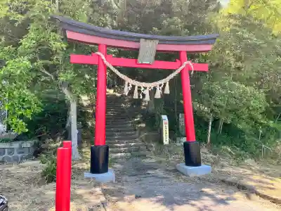 八幡神社(宮城県)