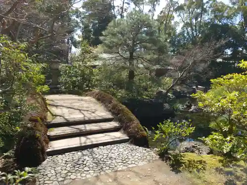 寒川神社(神奈川県)