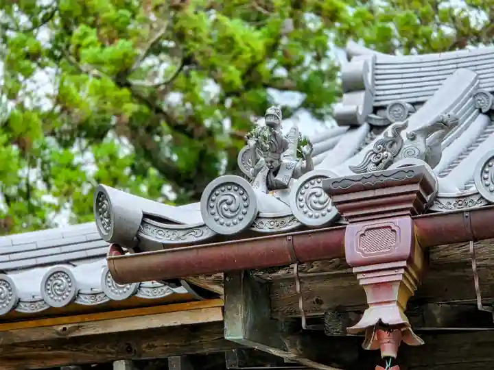 山名神社(静岡県)