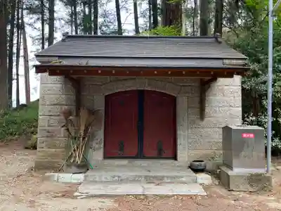 木幡神社(栃木県)