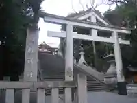 日枝神社(東京都)