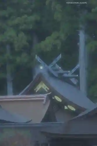 小國神社(静岡県)