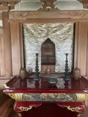 福浦島弁財天(宮城県)