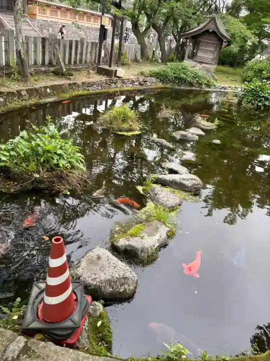 阿蘇神社(熊本県)