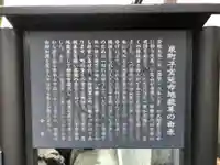 泉町二丁目(南部)延命地蔵尊の歴史