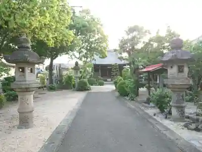 太平寺のその他建物