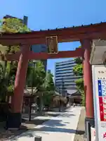 蒲田八幡神社(東京都)