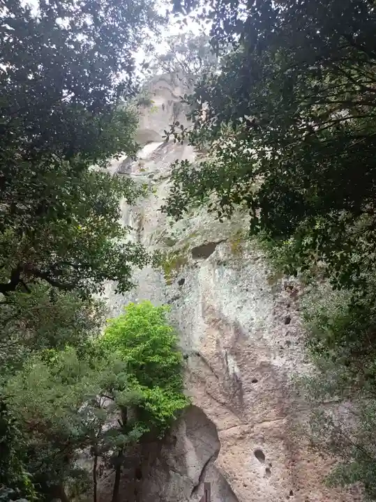 花窟神社(三重県)
