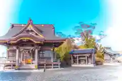 大島神社(宮城県)