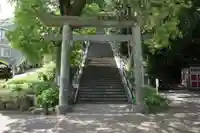 伊豆山神社(静岡県)