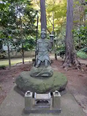 柳沢寺(群馬県)