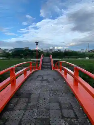 草戸稲荷神社(広島県)