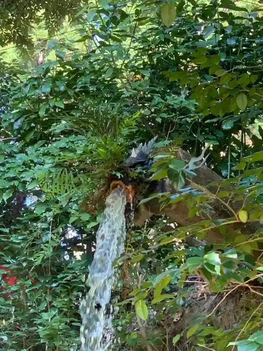 南玉不動尊(千葉県)