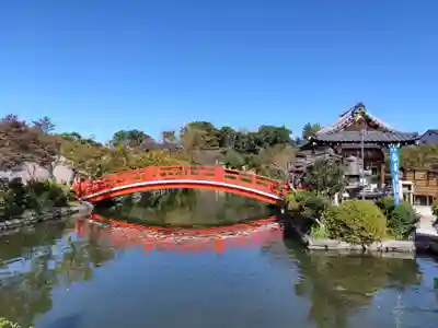 神泉苑(京都府)