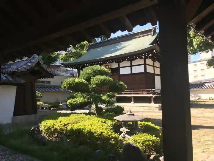 大念佛寺(大阪府)