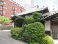 長善寺(東京都)