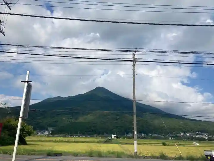 筑波山神社(茨城県)