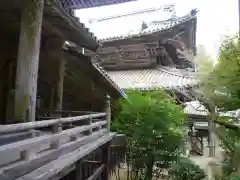 正福寺の本殿