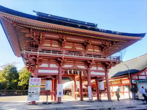 津島神社(愛知県)