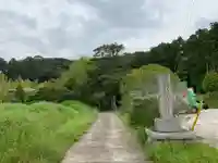 北辰神社のその他建物