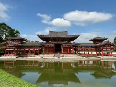 平等院(京都府)