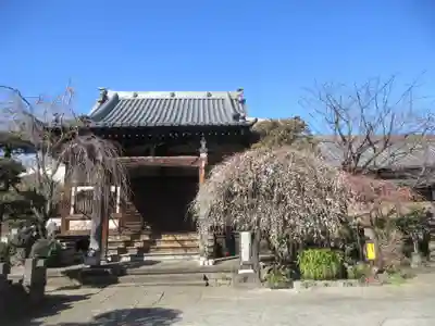 清林寺(東京都)