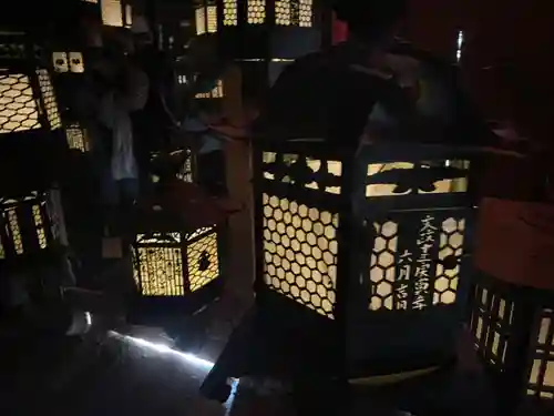 春日大社(奈良県)