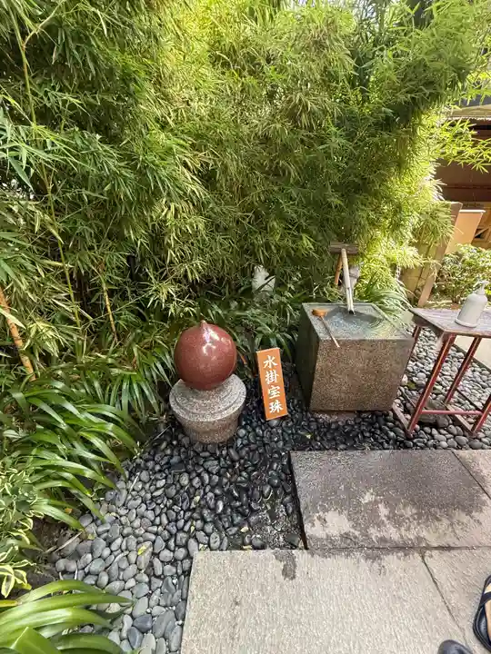 蛇窪神社(東京都)