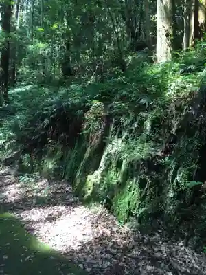 天の岩戸神社(三重県)