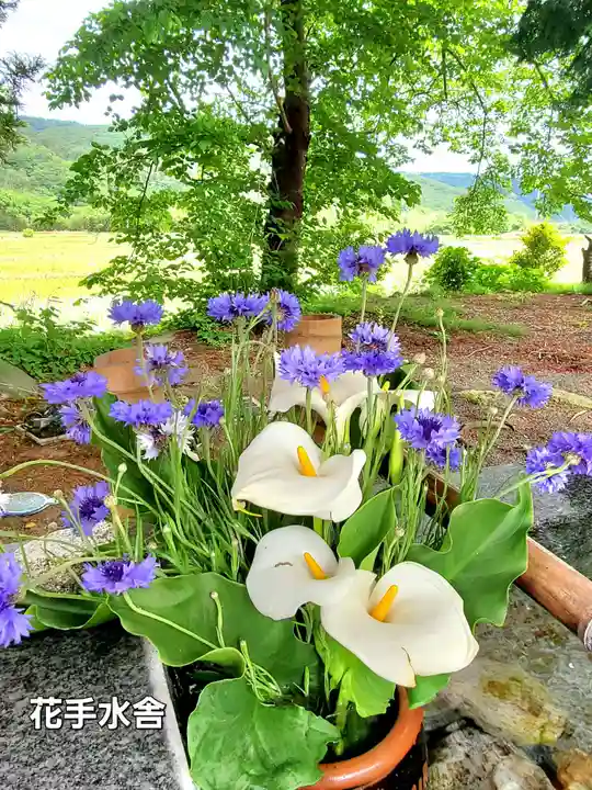 高司神社〜むすびの神の鎮まる社〜(福島県)