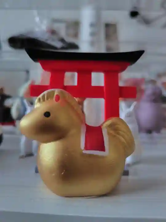 伊達神社(北海道)