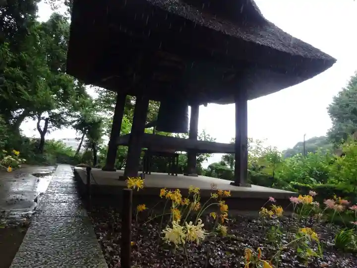 横浜 西方寺のその他建物