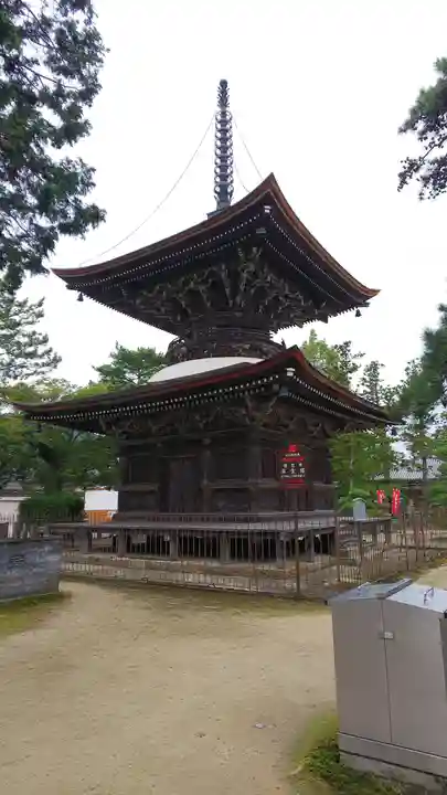 智恩寺(京都府)