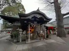 蟻通神社(和歌山県)