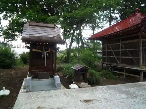 蓮花寺(茨城県)
