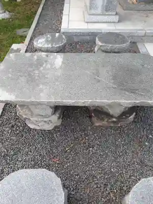 新川皇大神社のその他建物