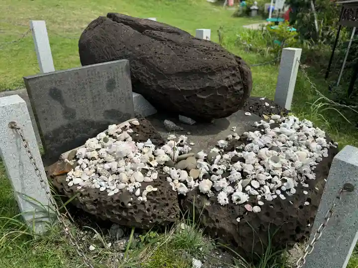 洲崎神社(千葉県)